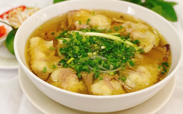 Phở Ấm