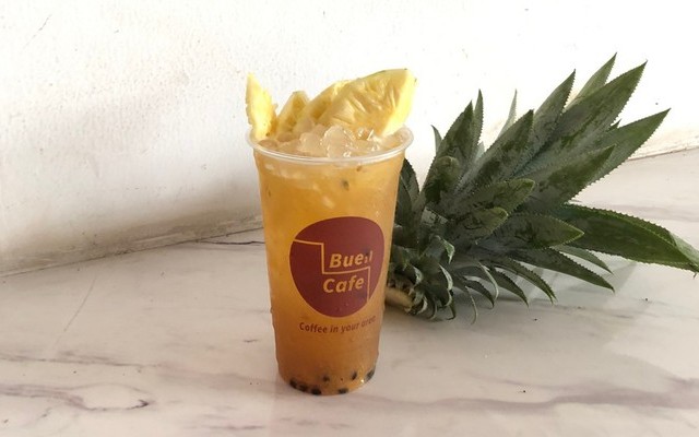 L’Buen Cafe - Tạ Quang Bửu