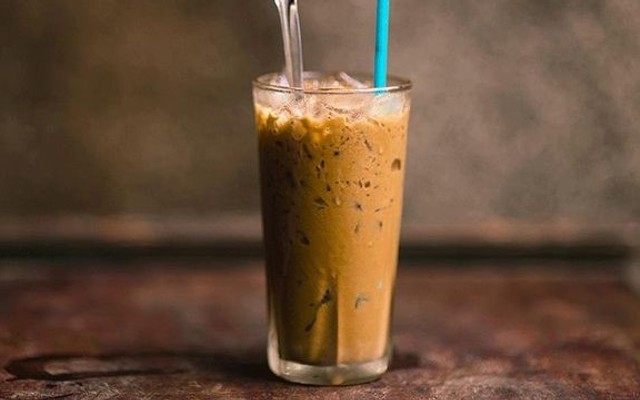 Cà Phê TICI - Phú Nông