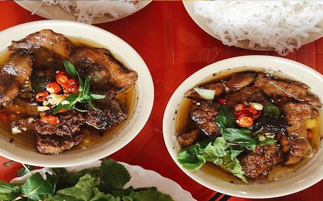 Cô Mến - Xôi Bún Bánh Mỳ - Phú Mỹ