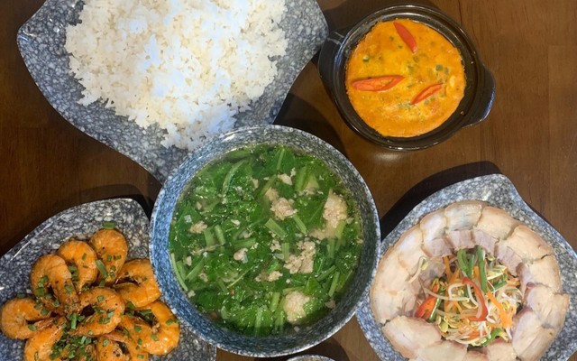 Bếp 1991 - Cafe & Cơm