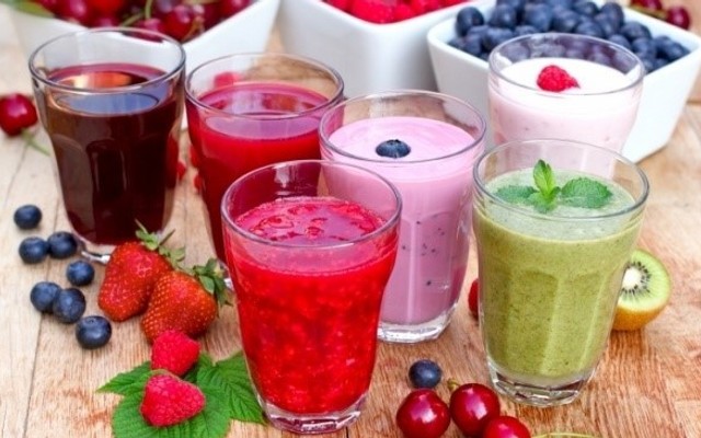Tấm Juice - Sinh Tố & Nước Ép Trái Cây - Ngô Gia Tự