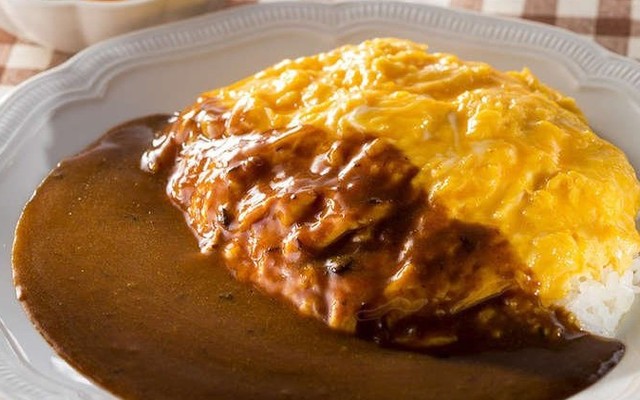 Cơm Cà Ri Nhật Bản - Nguyễn Khánh Toàn