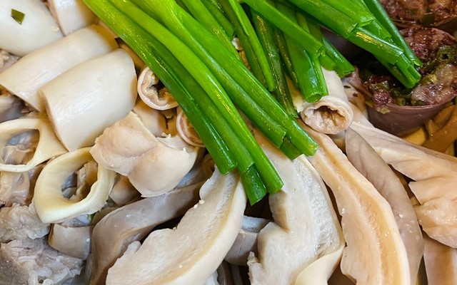 Lòng 99 - Dịch Vọng Hậu