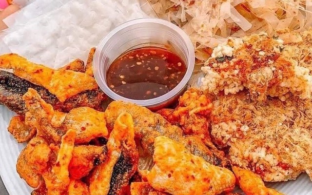 ABI FOOD - Bánh Tráng Abi Nha Trang - Shop Online