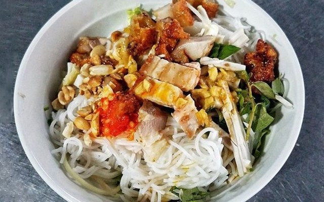 Thu Bún Mắm - Đào Tấn