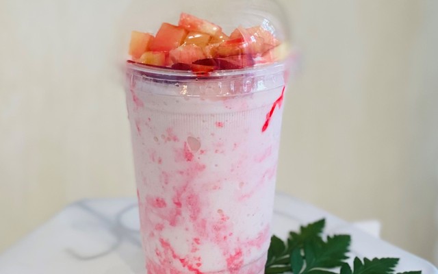 Nước Ép Nhà Mật - Mậu Thân