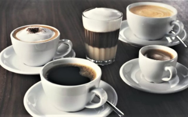 Time Coffee - 101 K2 Vĩnh Phúc