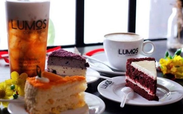 Lumos Coffee & Cake - Nguyễn Văn Cừ Nối Dài
