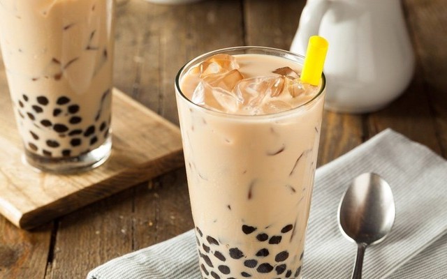 Quao Milk Tea - Nguyễn Đình Thi