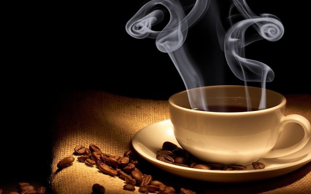 PHIN COFFEE - CÀ PHÊ RANG XAY - SINH TỐ & NƯỚC ÉP