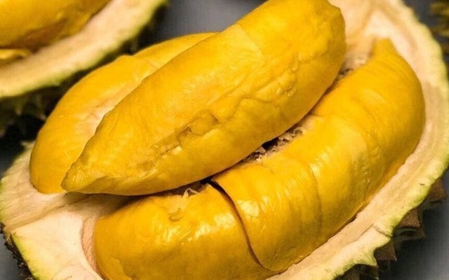 Vua Sầu Riêng - Lê Văn Lương