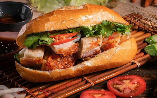 Bánh Mì Nanu