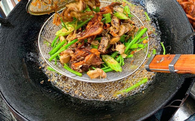 Khang Thắng - Vịt Chiên - Ngô Tất Tố