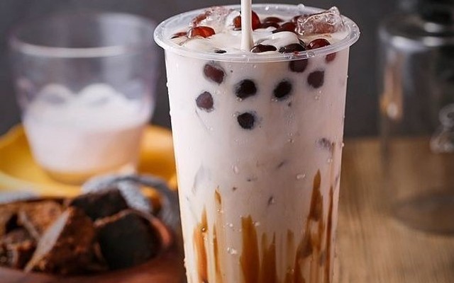 Trà Sữa & Ăn Vặt Nhà Trâm