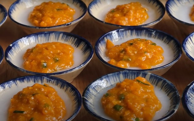 Bánh Bèo Cô Thu - Xô Viết Nghệ Tĩnh