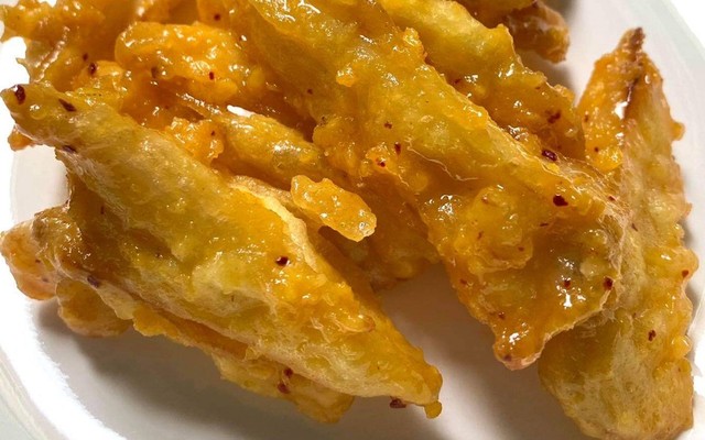 Ăn Vặt Bà Hí - Nguyễn Kiệm