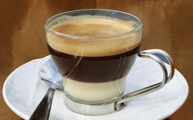 Gấp Coffee - Phạm Văn Thuận