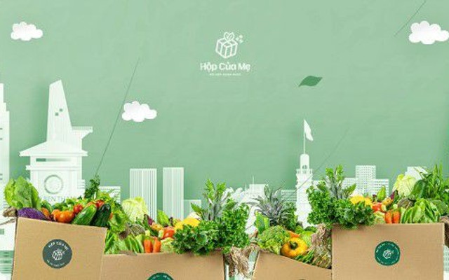 Hộp Của Mẹ - Thực Phẩm Cho Bé & Gia Đình - Tô Hiến Thành