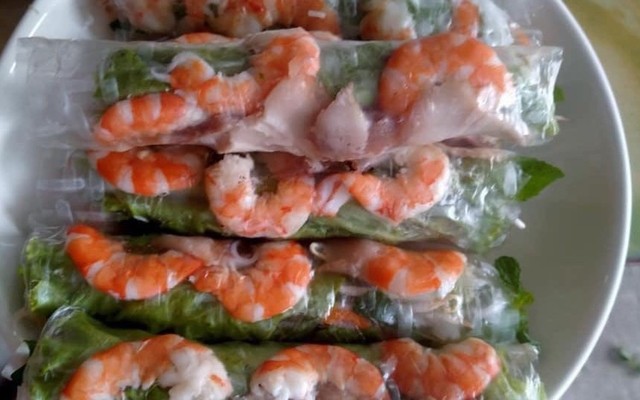 Yến Nhi Quán - Cơm Rang, Bánh Cuốn - Đại Học Kinh Tế