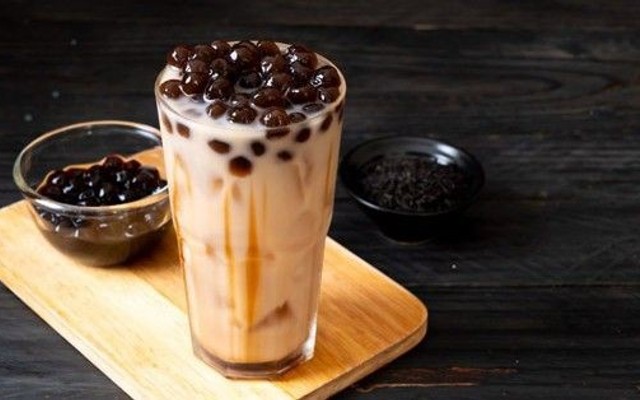 Trà Sữa Mùi - Trường Sa