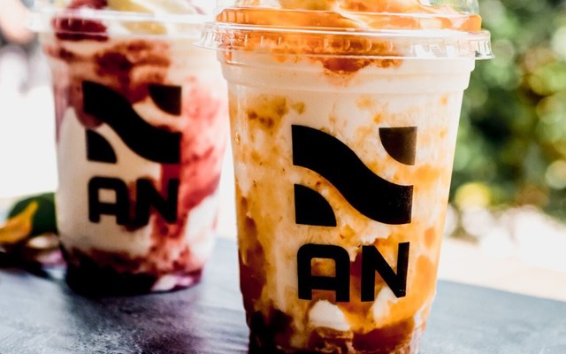 AN COFFEE - ĐIỆN BIÊN PHỦ