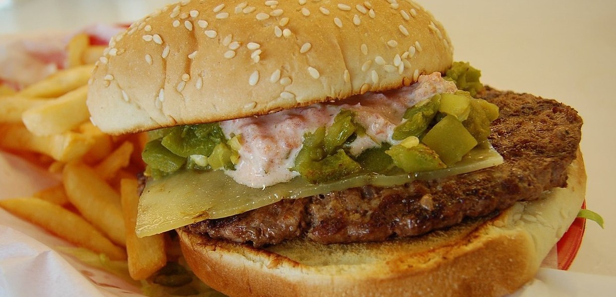 Bánh Mì Nhận