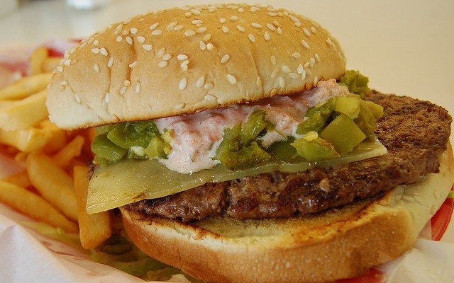 Bánh Mì Nhận