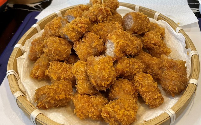 Ô Mai Gót - Nem Chua Rán Hà Nội - Nguyễn Hoàng