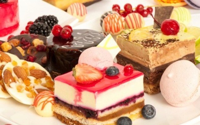 HOÀNG GIA BAKERY - Đồng đen