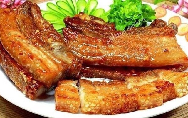 Quán Hoa Mai 2 - Cơm Trưa & Bún Bò Huế - Nguyễn Khuyến