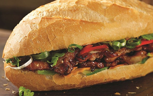 O Diễm - Mì, Xôi, Sữa Đậu