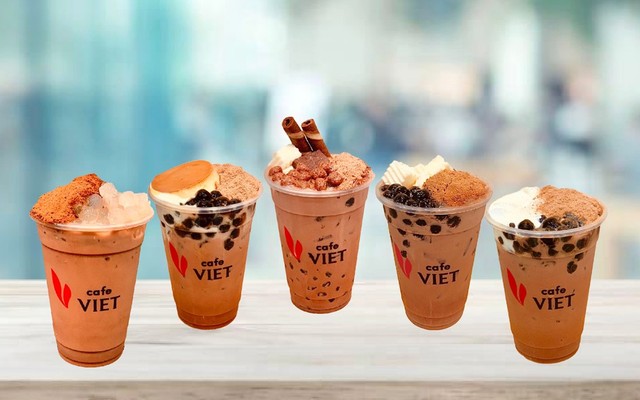 Cafe Viet - Milo Dầm - Nguyễn Duy Trinh