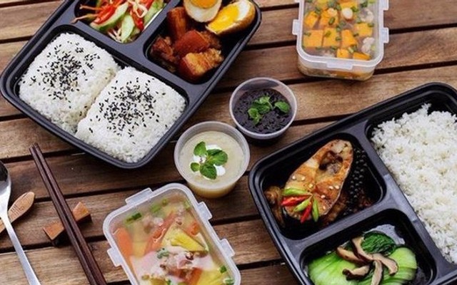 Cơm Văn Phòng - 222 Phan Đăng Lưu