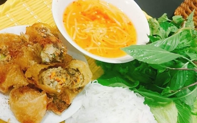 Bún Riêu Cua Ruốc Cô Tuyết - Trường Sa
