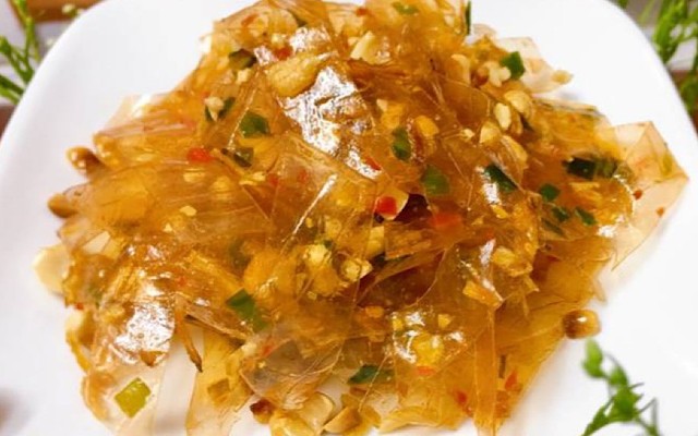 Ăn Vặt Thanh Vy - Bánh Tráng, Bắp Xào, Ăn Vặt - Phạm Đăng Giảng