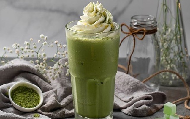 HD COFFEE & TEA - PHÚ HÒA