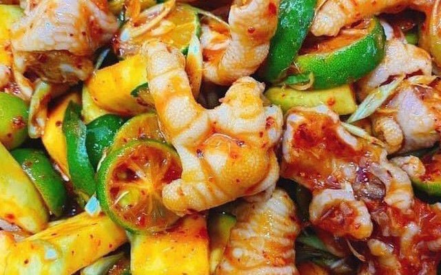 Halo Quán Mì Cay - Cơm, Chân Gà & Trà Sữa