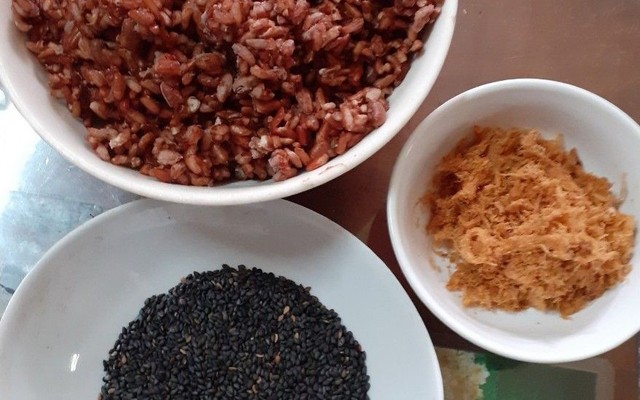 Bà Liên - Thực Phẩm Dưỡng Sinh