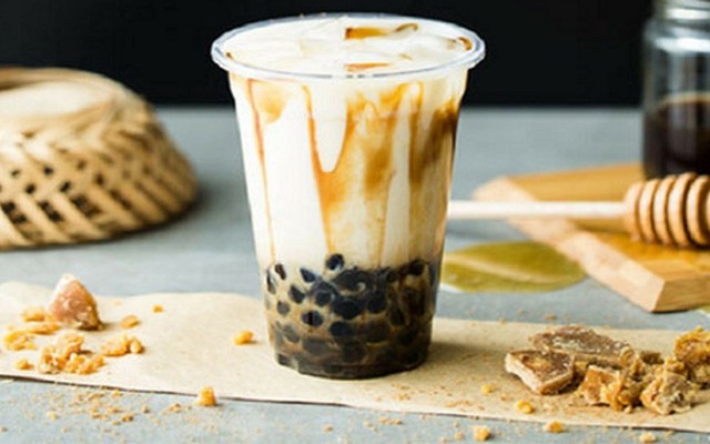 Ăn Vặt Không Thiếu