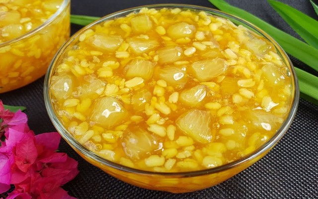 Chè Liên Phố Cổ - Sân Bóng Cầu Đơ