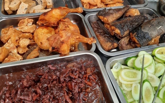 Cơm Quỳnh - Quán Ăn & Cơm Văn Phòng