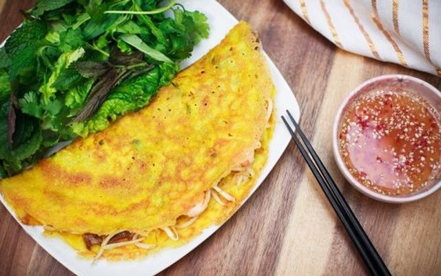 Hồng Ngọc - Bún Bò & Bánh Xèo Quảng Ngãi
