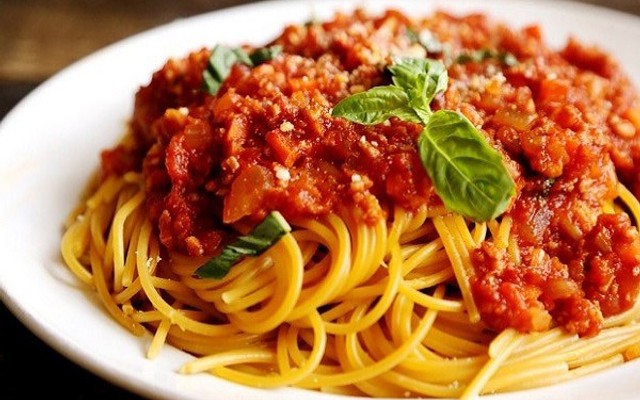 Cháo Dinh Dưỡng Đào Tấn