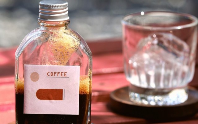 THE CURVE Hoi An Cafe Bar - Trần Hưng Đạo