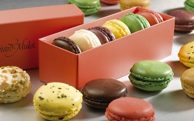 Deli Cake - Nguyễn Thị Minh Khai