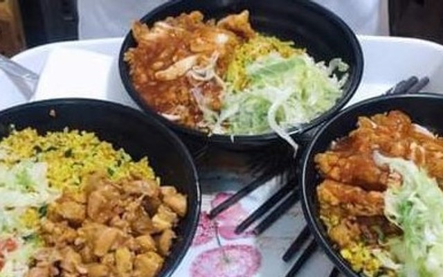 Cơm Gà Song Anh - Cơ Sở 3