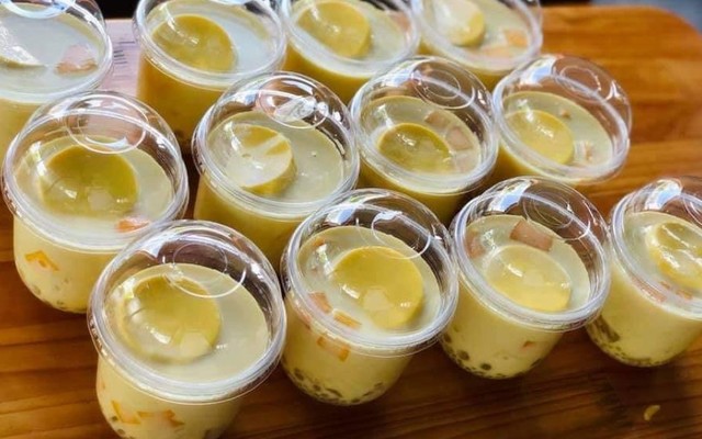 Chè Lâm - Chè - Hoàng Minh Thảo