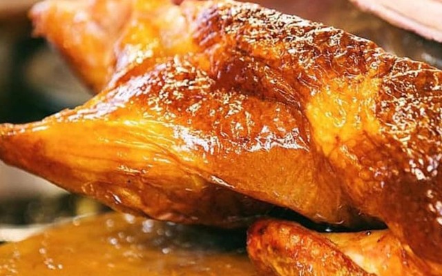 Vịt Quay Số 1 - Ông Ích Khiêm