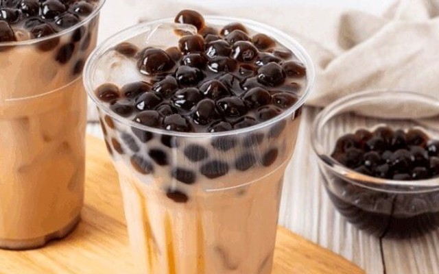 A Cup Of Tea - Bùi Thị Xuân